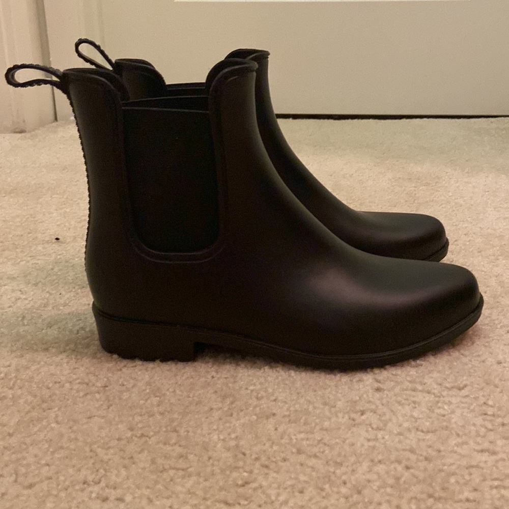 Chelsea Rain Boots